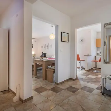 Villa Mary Lou *