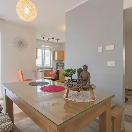 Villa Mary Lou *