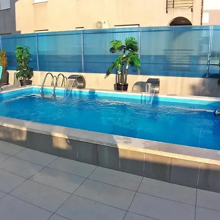 Villa Mary Lou *