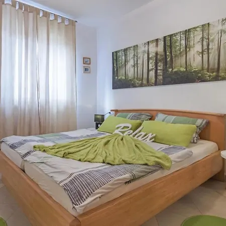 Villa Mary Lou