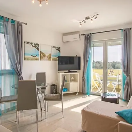 Villa Mary Lou