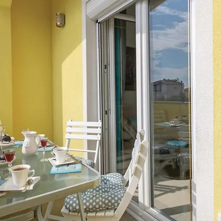 Villa Mary Lou *