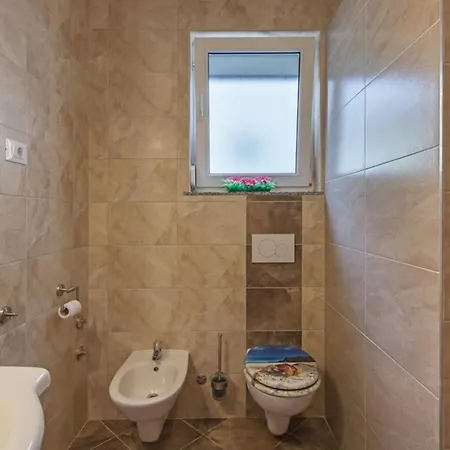 Villa Mary Lou *