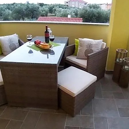 Villa Mary Lou *