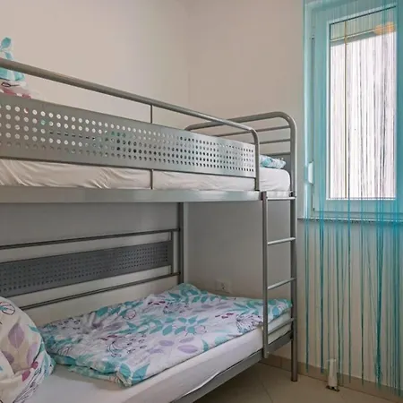 Villa Mary Lou *