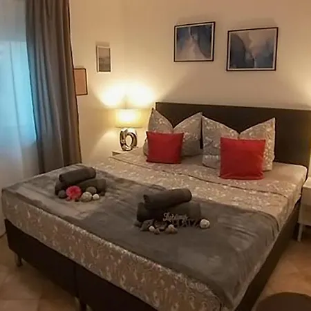 Villa Mary Lou *