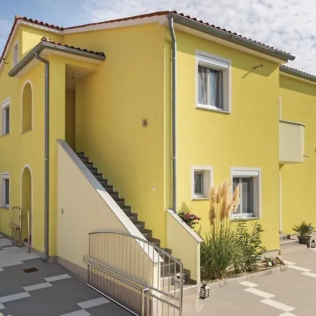 Villa Mary Lou *